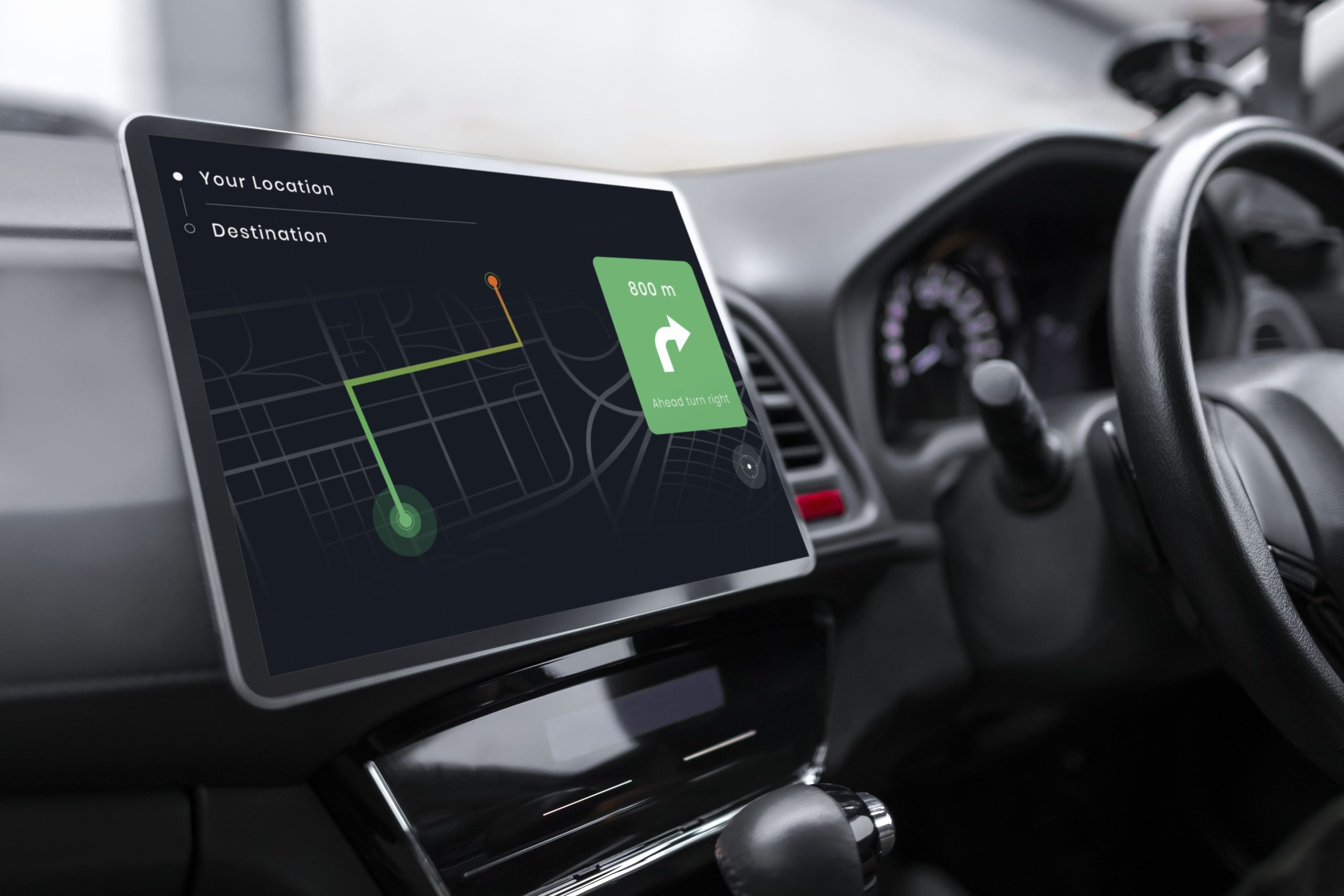 What Does ADAS Stand For? Meaning and Features List