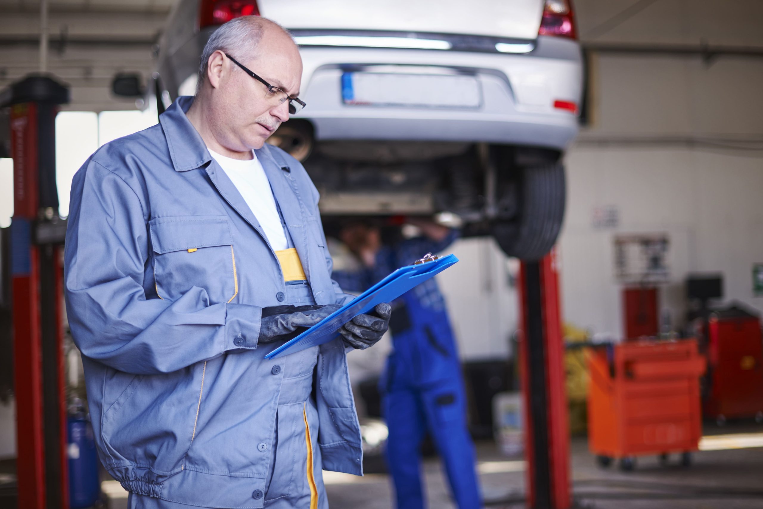 How to Pass a Smog Check and Emissions Test