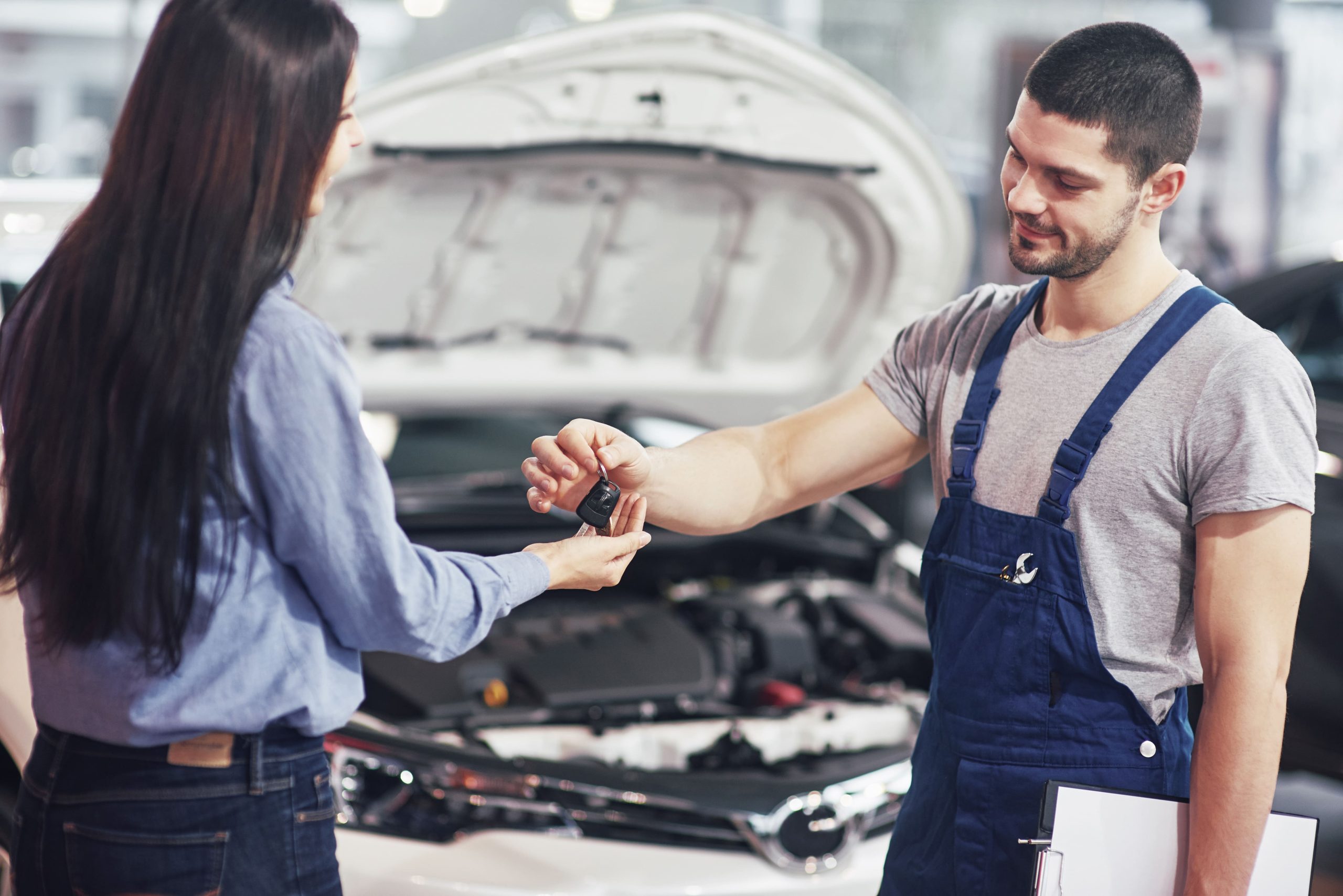 What Voids a Car Warranty? Common Mistakes Drivers Make in Miami, FL
