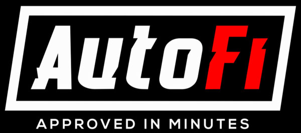 AutoFi Logo