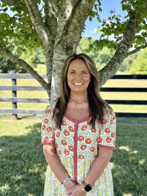 Cindy Casteel, Office