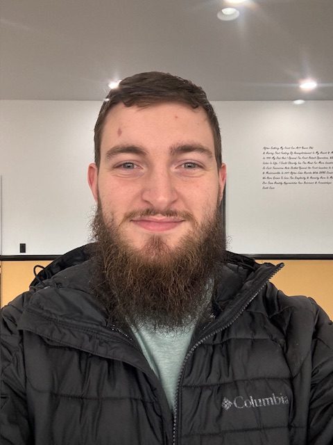 Jeb Best, Finance/Sales