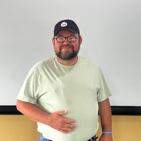 Stanley Webb, Sales/Internet