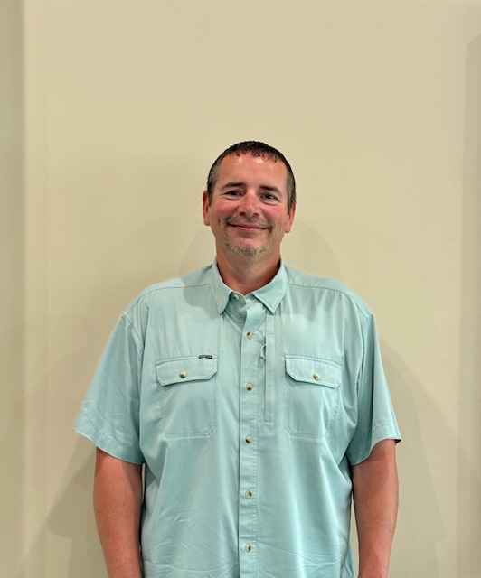 Joey Charles, Auto Shop Manager/Sales/Finance