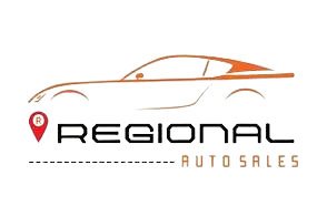 Regional Auto Sales