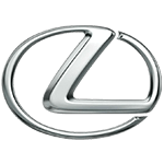 Lexus Manufacturer Logo