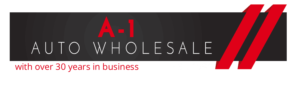 A1 Auto Wholesale