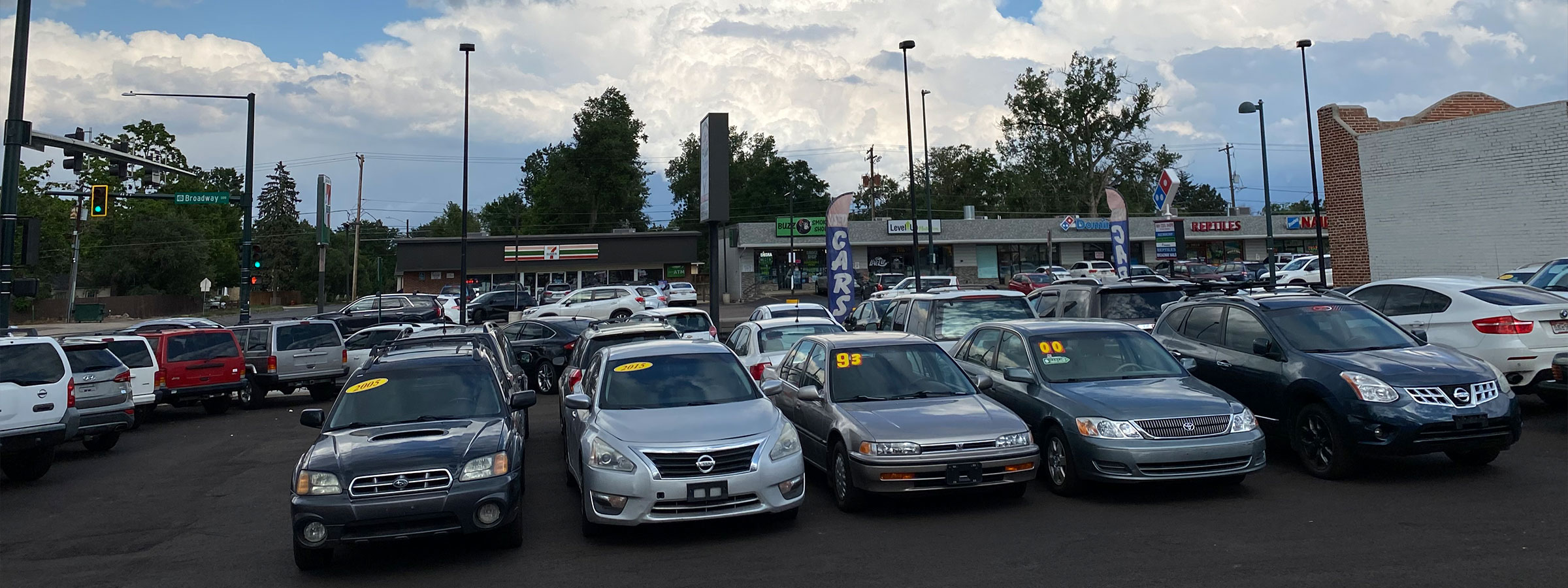 Used Car Dealer in Englewood, CO Pautomotive LLC