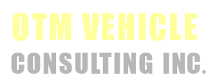 OTM Vehicle Consulting Inc.