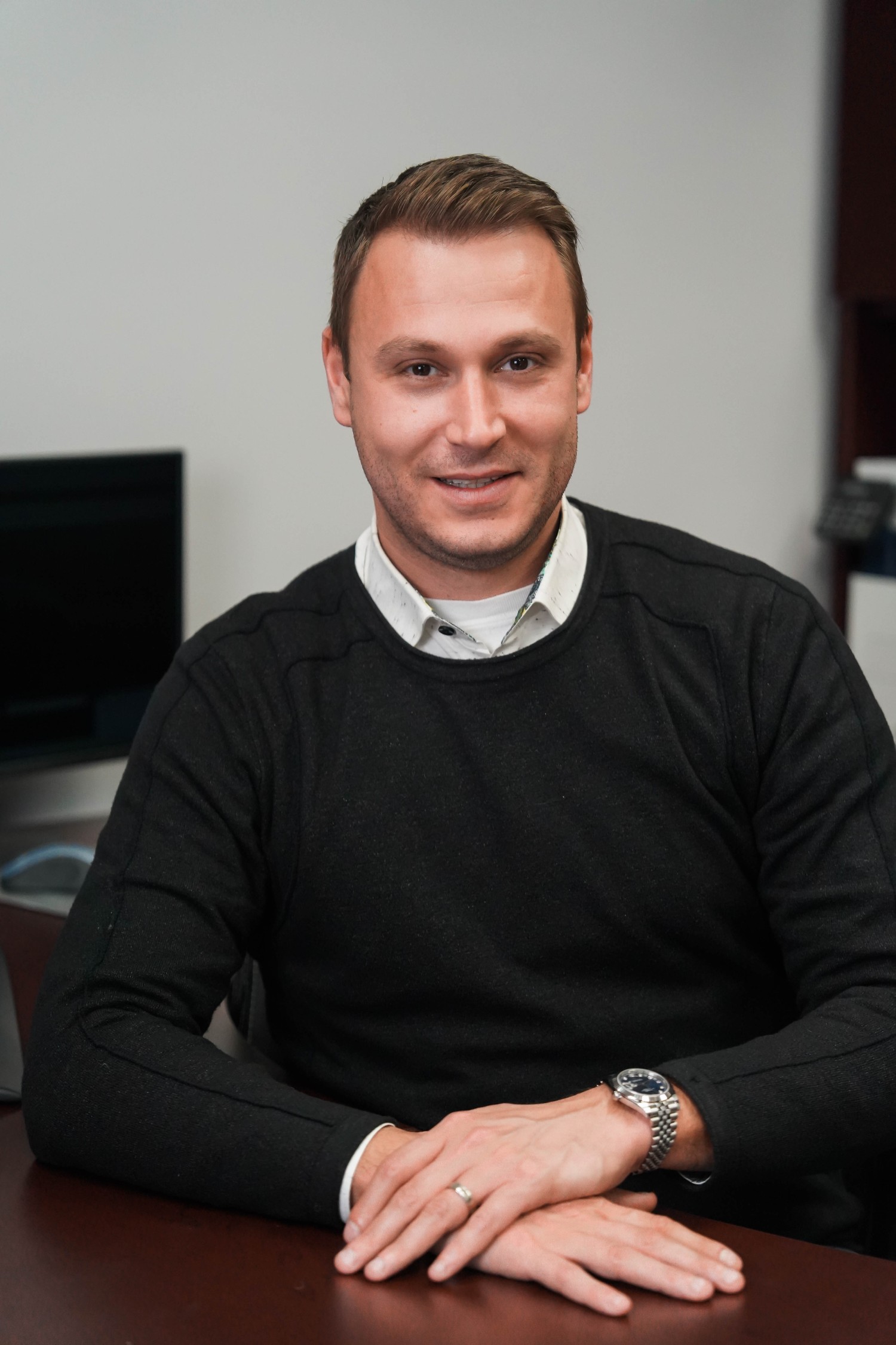 Eli Reznik