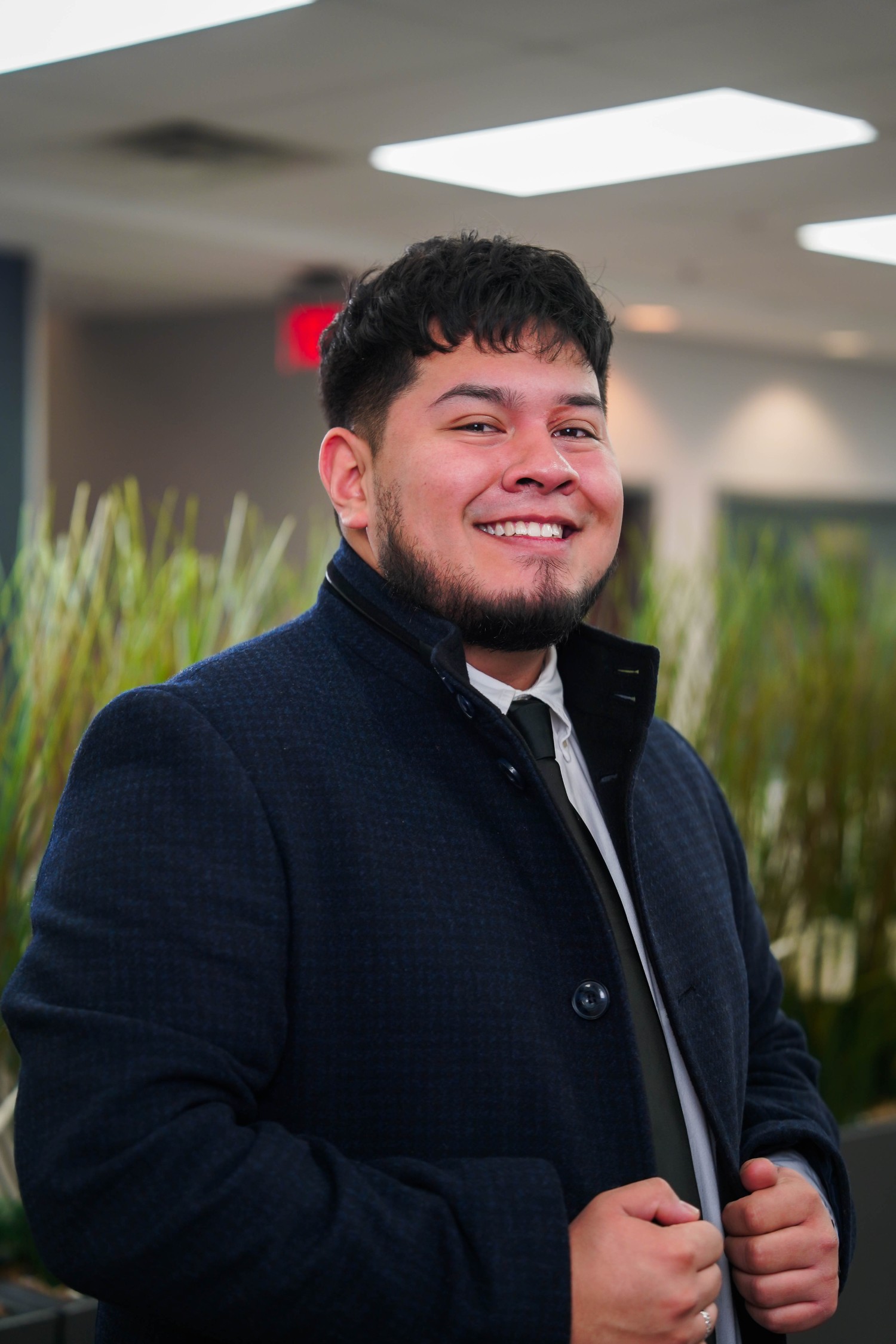 Victor Estrada