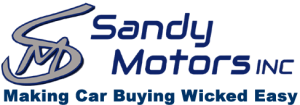 Sandy Motors Inc
