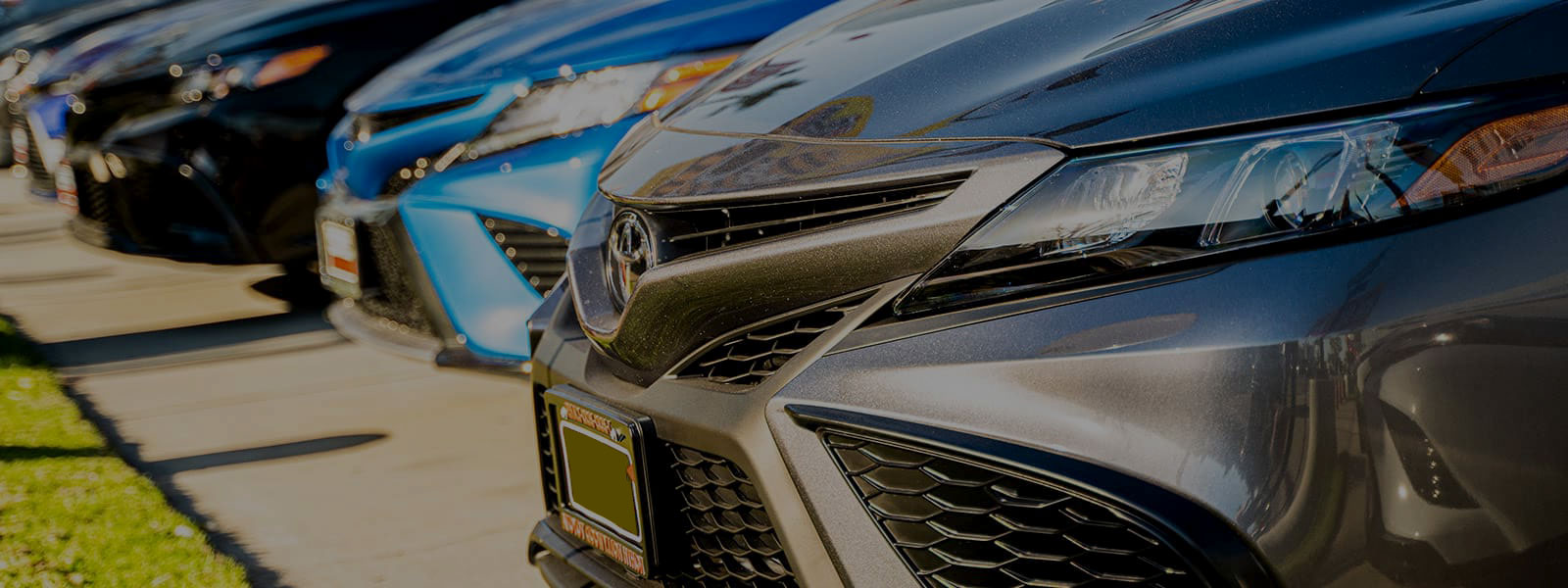 HOME Sandy Motors Inc