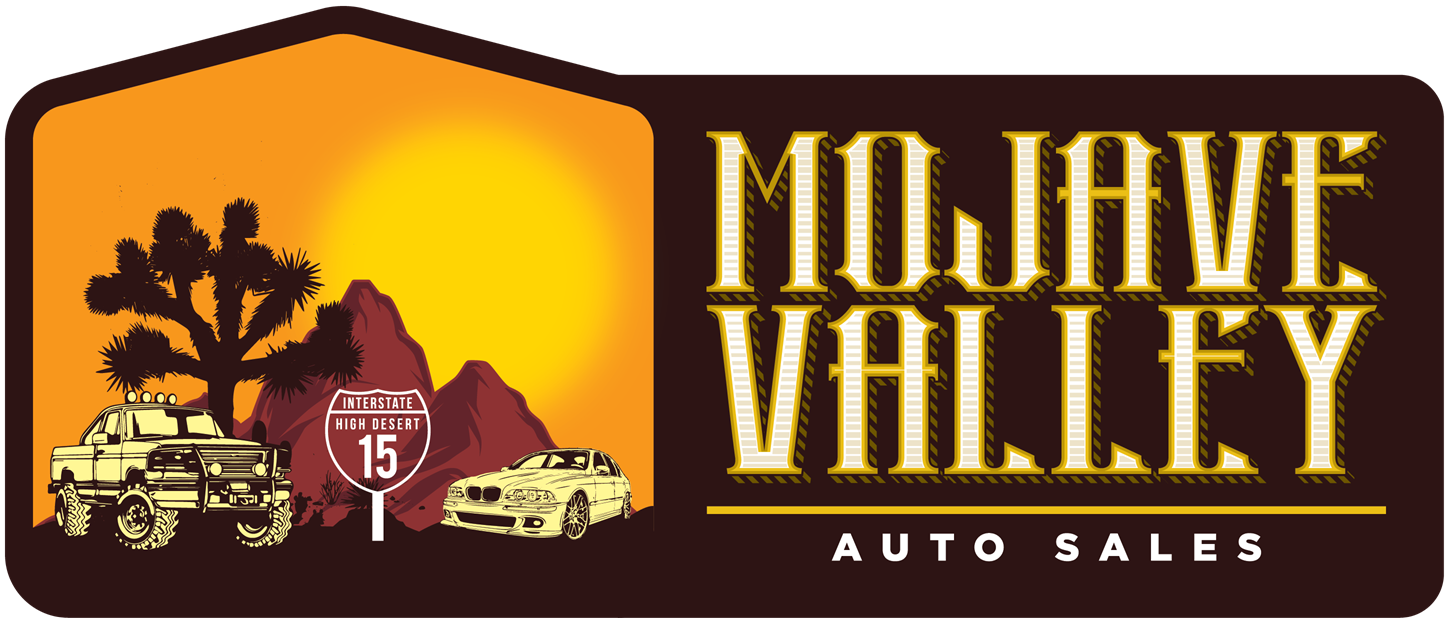 Mojave Valley Auto Sales
