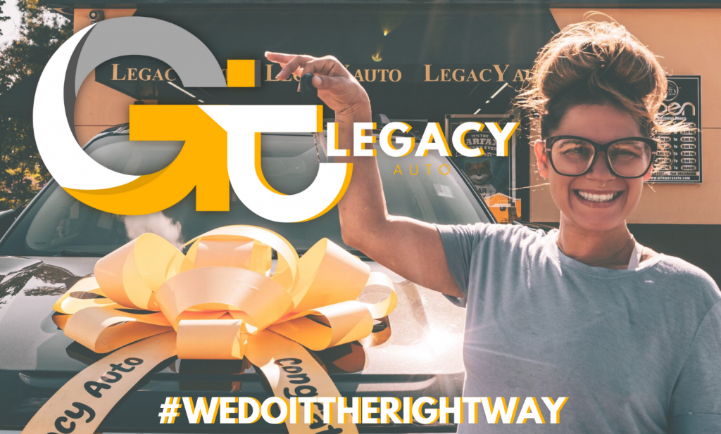 Legacy Auto Tech #1 Used Car Dealership in Baton Rouge, LA | GT Legacy Auto