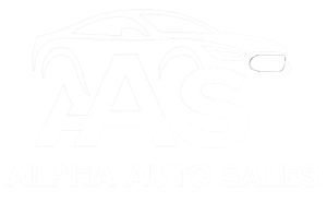 Alpha Auto Sales Inc