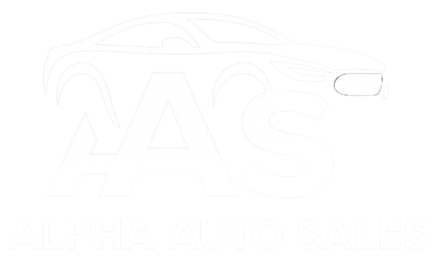 Alpha Auto Sales Inc