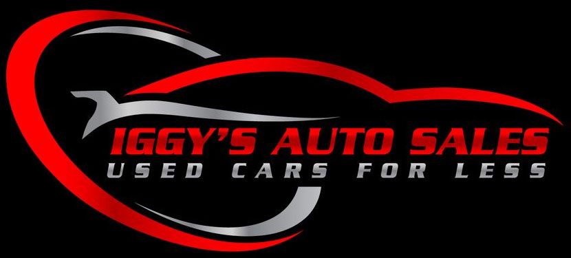 Iggy's Auto Sales Inc.