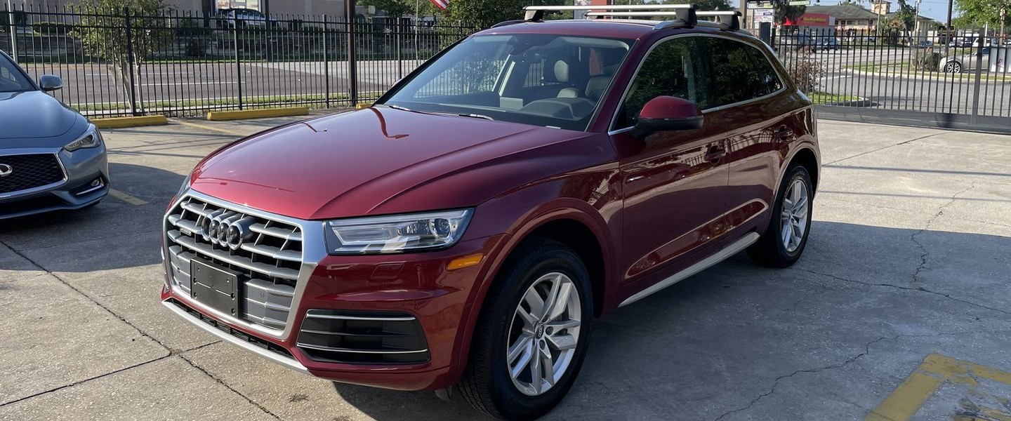 HOME CARLUX AUTO SALES INC