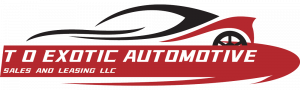 T O EXOTIC AUTOMOTIVE SALES AND LEASING LLC