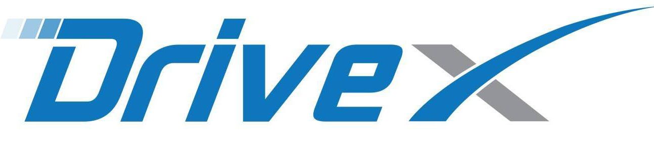 DriveX