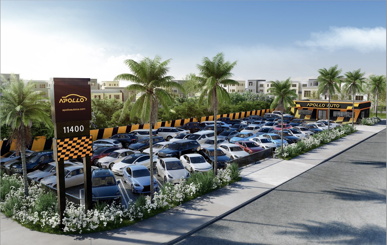 Used Cars El Monte, CA Trusted Car Dealer Apollo Auto