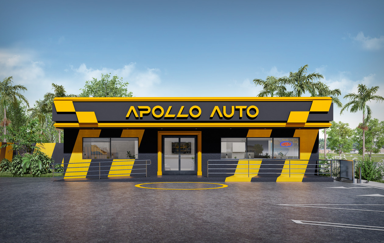 Used Cars El Monte, CA Trusted Car Dealer Apollo Auto