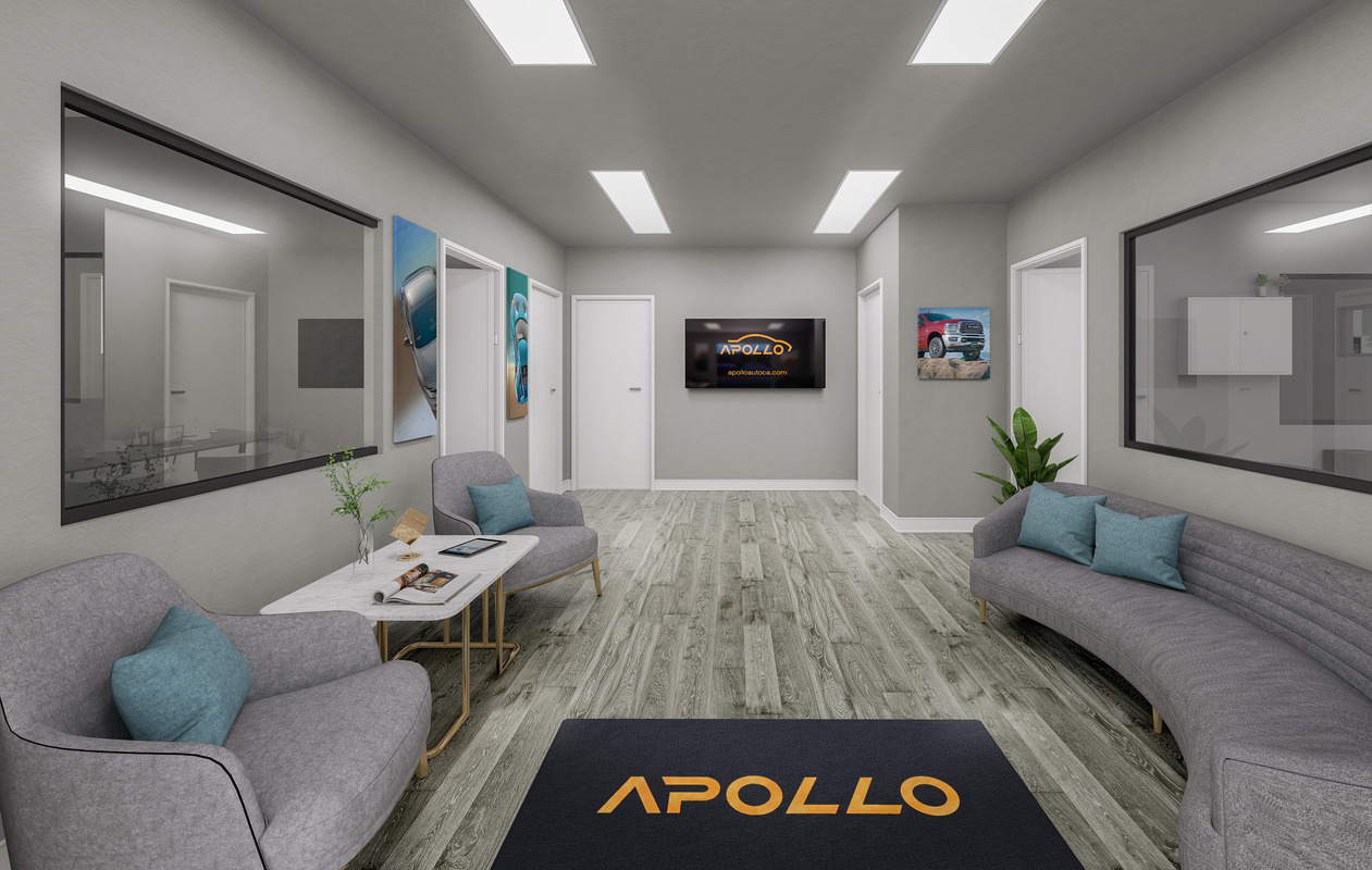 Used Cars El Monte, CA Trusted Car Dealer Apollo Auto