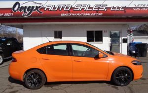 Buy Quality Used Cars for Sale in Logan, Utah - Onyx Auto Sales