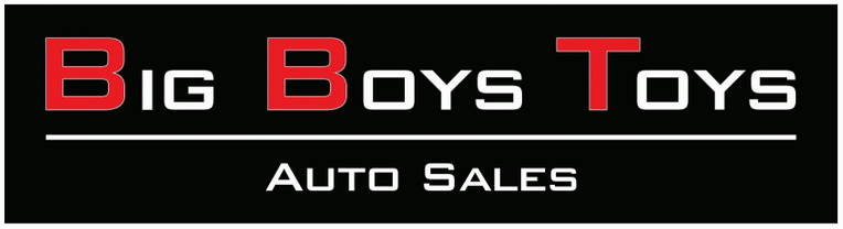 Big Boys Toys Auto Sales, Inc.