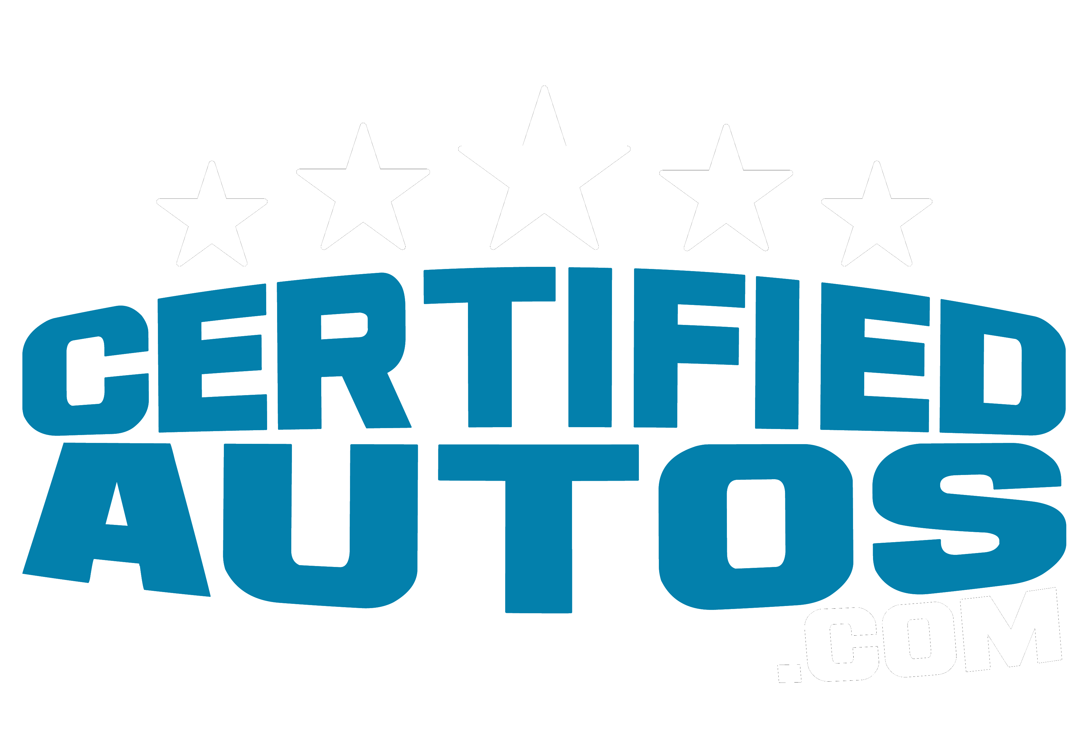 Certified Autos of North Texas