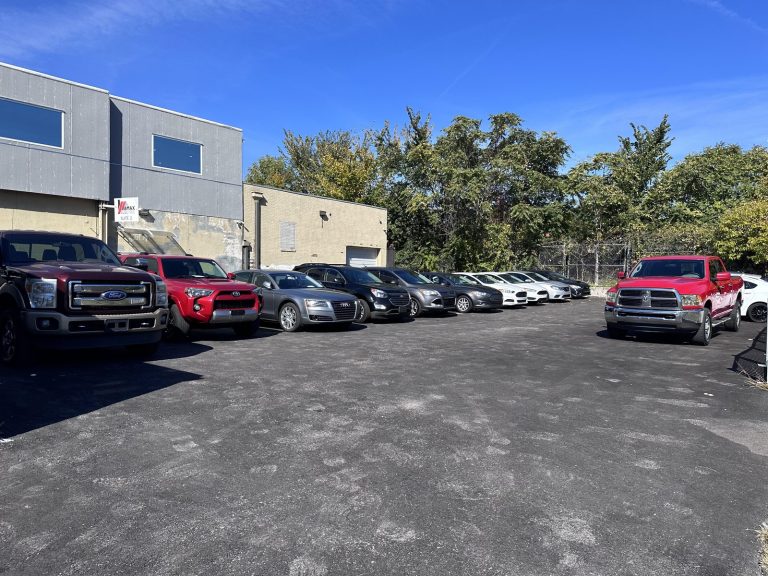 HOME Key Auto Sales LLC