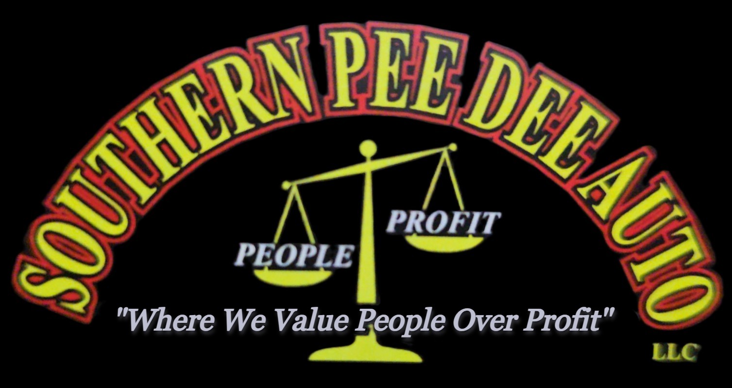 Southern Pee Dee Auto LLC