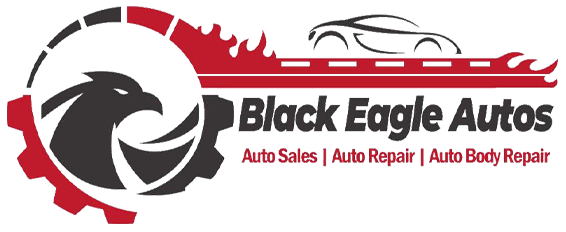 BLACK EAGLE AUTOS