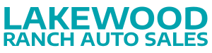 Lakewood Ranch Auto Sales