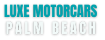 Luxe Motorcars Palm Beach