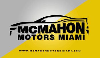 McMahon Motors Miami