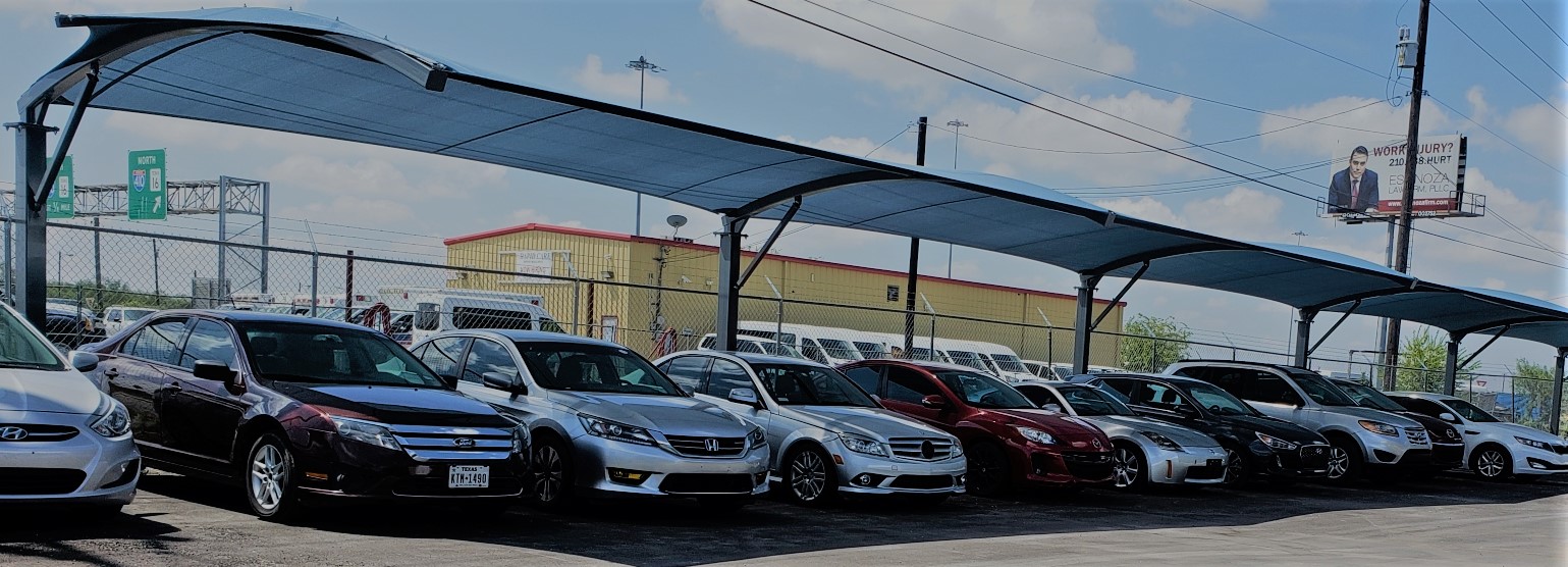 HOME Auto Sales El Guero LLC