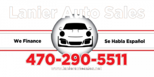 Lanier Auto Sales LLC
