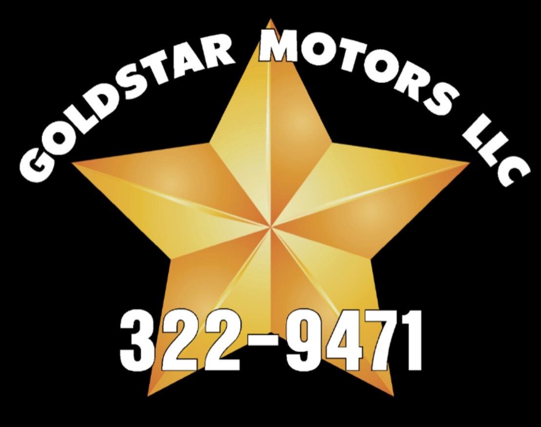 HOME - Gold Star Motors LLC