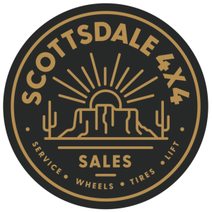 Scottsdale 4x4