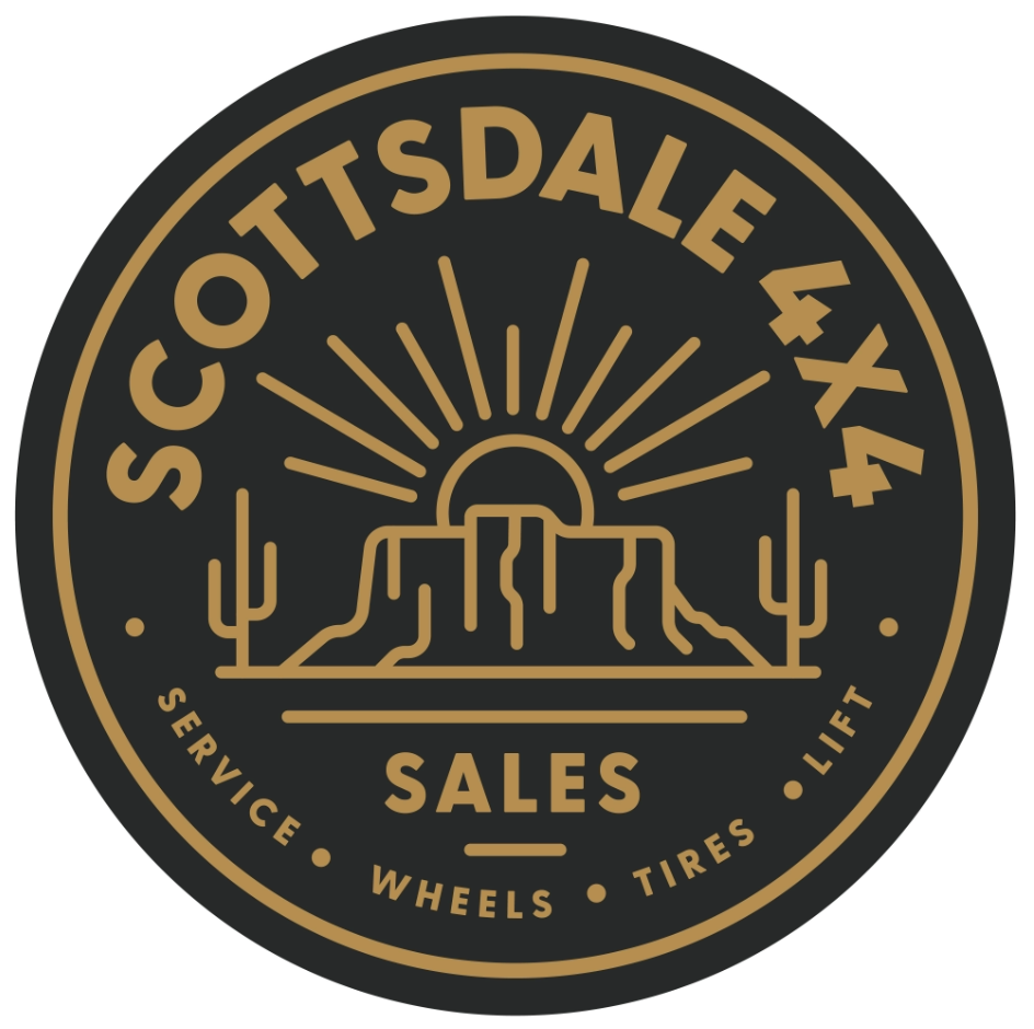 Scottsdale 4×4