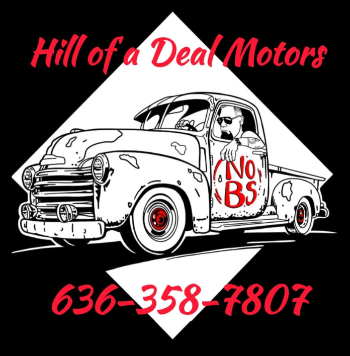 Hill Of Deal Motors LLC