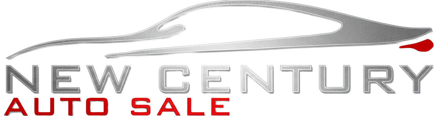 New Century Auto Sales