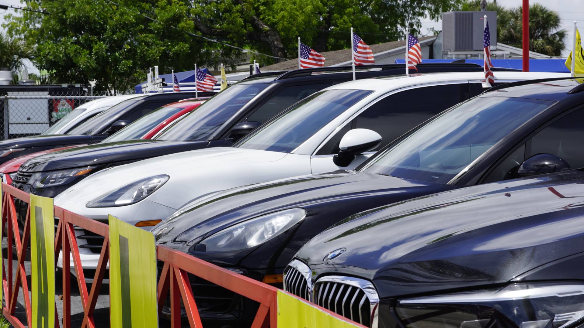 Guía Completa para Comprar Autos Usados y Camionetas de Trabajo