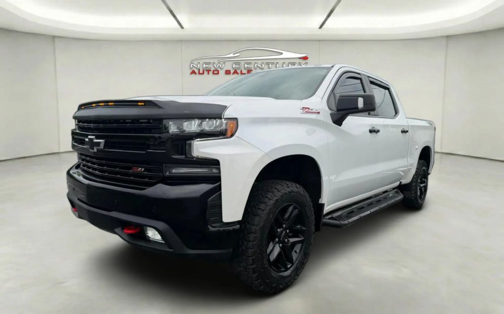 What to Look For When Buying a Used Work Truck in Palm Beach: A Contractor’s Guide
