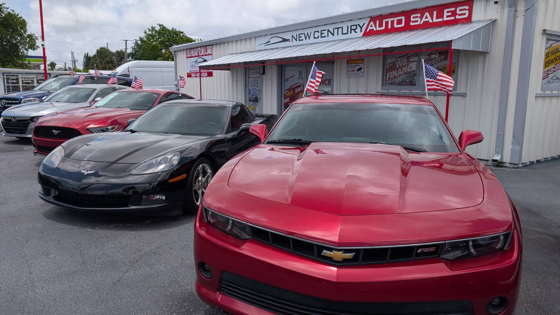 How to Choose the Best Used Car Dealer in West Palm Beach