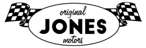 Jones Original Motors Inc.