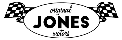 Jones Original Motors Inc.