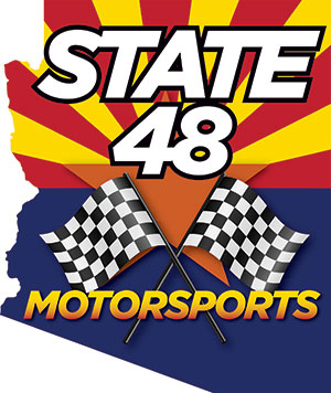 State 48 Motor Sports